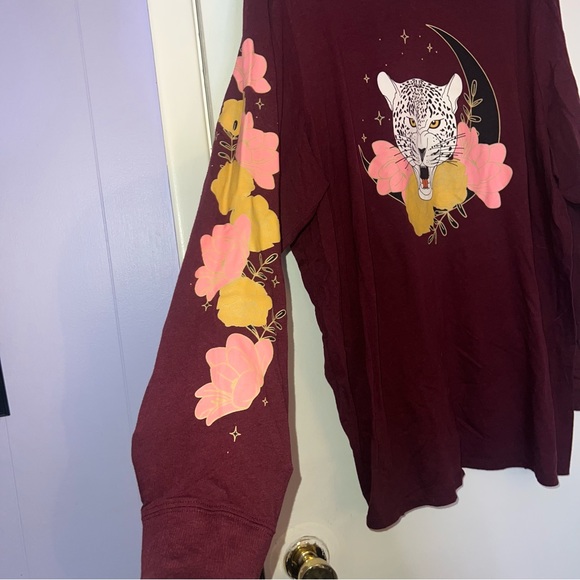 Torrid top size 4 - Picture 5 of 6